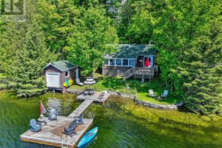 Detached House for Sale, 93 West Clear Bay Road, Galway-Cavendish and Harvey, ON