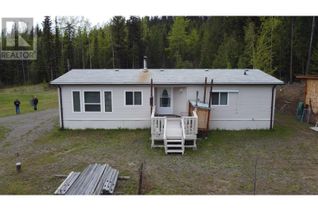 Detached House for Sale, 7384 Johnstone Road, Lone Butte, BC