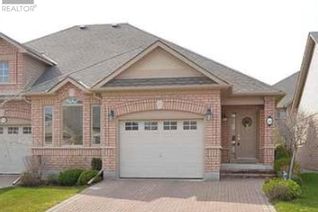 Property for Sale, 150 Bella Vista Trail Unit# 28, Alliston, ON