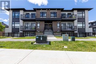 Condo Apartment for Sale, 143 Fairweather Street, Ottawa, ON