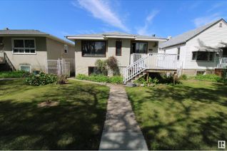 Detached House for Sale, 11920 69 St Nw, Edmonton, AB