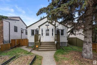 Property for Sale, 10508 70 Av Nw, Edmonton, AB