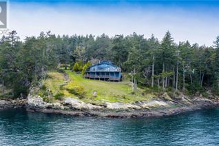 House for Sale, 379 Mary Ann Point Rd, Galiano Island, BC
