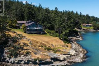 Property for Sale, 379 Mary Ann Point Rd, Galiano Island, BC