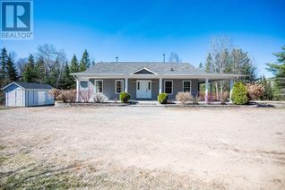 Bungalow for Sale, 20438 60 Highway, Barry's Bay, ON