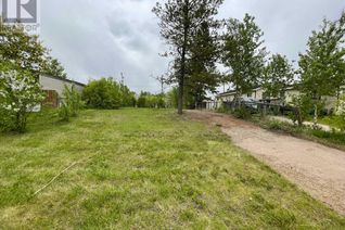 Land for Sale, 10210 105 Street, High Level, AB