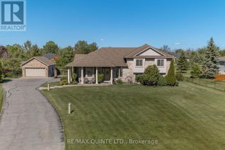 Bungalow for Sale, 119 Bay Breeze Street, Prince Edward County (Ameliasburgh), ON