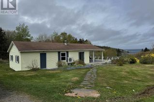 Bungalow for Sale, 21 Beach Lane, Philips Harbour, NS