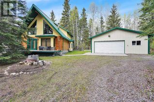 Detached House for Sale, 9 Alder Green, Rural Clearwater County, AB