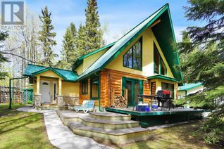 House for Sale, 9 Alder Green, Rural Clearwater County, AB