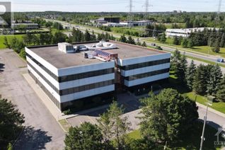 Property for Lease, 2465 St Laurent Boulevard, Ottawa, ON