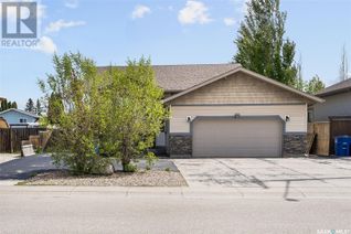 Detached House for Sale, 1422 Hughes Drive, Saskatoon, SK
