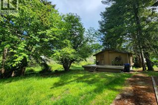 Vacant Residential Land for Sale, 605 South Rd, Gabriola Island, BC