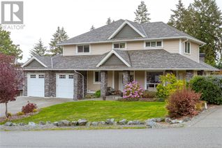 Detached House for Sale, 865 Hayden Pl, Mill Bay, BC