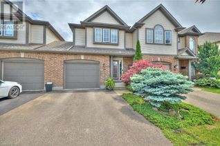 Freehold Townhouse for Sale, 28 Flynn Court, St. Catharines, ON