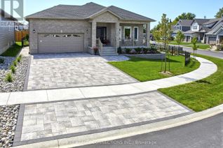 Bungalow for Sale, 1280 Carfa Crescent, Kingston, ON
