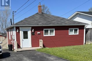 House for Sale, 8 Richmond Street, Grand Falls-Windsor, NL