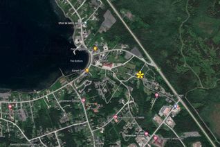 Commercial Land for Sale, 19 Eastern Drive, Rocky Harbour, NL