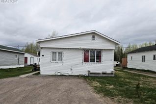 Detached House for Sale, 17 Deharving Drive, Happy Valley-Goose Bay, NL