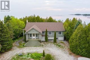 Detached House for Sale, 61 Fox Trail, Northern Bruce Peninsula, ON