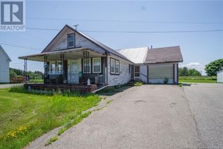 Detached House for Sale, 2271 Route 774, Wilsons Beach, NB