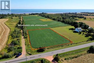 Commercial Land for Sale, Point Prim Road, Point Prim, PE