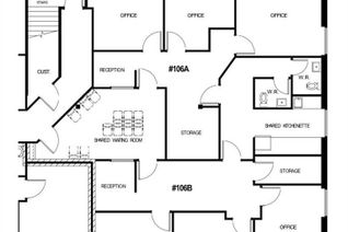 Industrial Property for Lease, 382 Wellington Unit 106b, Chatham, ON