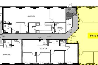 Industrial Property for Lease, 382 Wellington Unit 106 ..., Chatham, ON