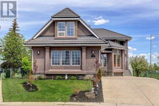 Detached House for Sale, 29 Lakeside Greens Close, Chestermere, AB