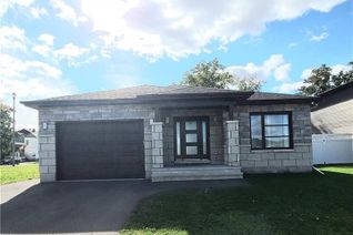 Property for Sale, 1401 Caroline Court, Cornwall, ON