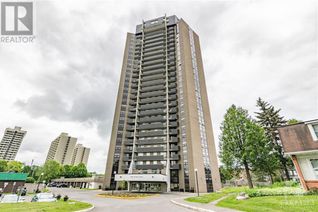 Condo Apartment for Sale, 900 Dynes Road #2109, Ottawa, ON