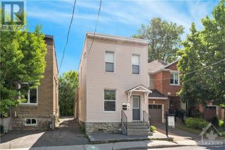 Duplex for Sale, 29 Douglas Avenue, Ottawa, ON