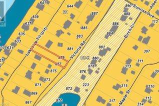 Land for Sale, 879 Victoria Road, Point Clark, ON