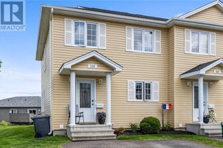 Condo Townhouse for Sale, 235 Damien, Dieppe, NB