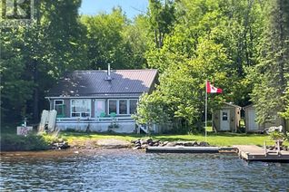 Property for Sale, 35(14) Pigeon Bay Lane, Port Loring, ON