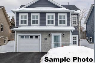 Detached House for Sale, 78 Lasalle Drive, Mount Pearl, NL