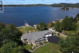 Property for Sale, 46 Ostrea Lake Road, Musquodoboit Harbour, NS