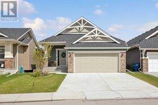 Bungalow for Sale, 78 Bayview Circle Sw, Airdrie, AB