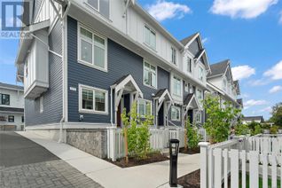 Townhouse for Sale, 3092 Washington Ave #1, Victoria, BC
