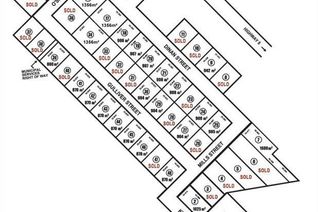 Land for Sale, Lot 17, 34 Dinan, Miramichi, NB
