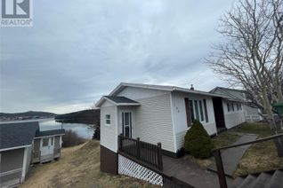 Detached House for Sale, 168 Main Road, Burin Bay Arm, NL