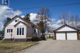 Detached House for Sale, 114 Edith St, Geraldton, ON