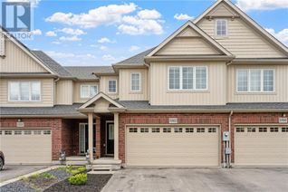 Freehold Townhouse for Sale, 5862 Osprey Avenue, Niagara Falls, ON