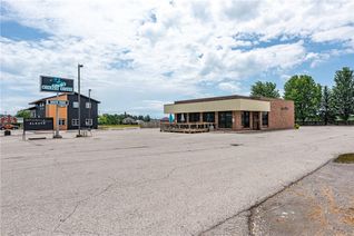 Commercial/Retail Property for Sale, 1121 Bay Street, Port Rowan, ON