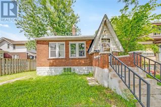 Bungalow for Sale, 3674 King Street, Windsor, ON