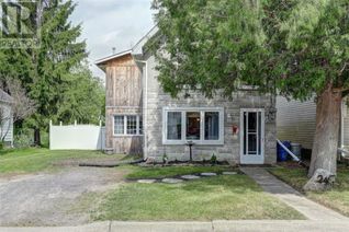Detached House for Sale, 24 Sophia Street, Brockville, ON