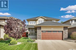 Property for Sale, 614 Rempel Crescent, Saskatoon, SK