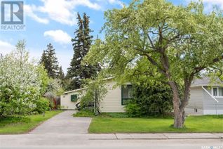 Detached House for Sale, 1606 14th Street E, Saskatoon, SK