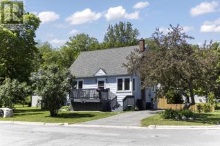 Detached House for Sale, 54 Parker Ave, Sault Ste. Marie, ON