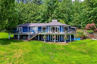 Ranch-Style House for Sale, 33020 Cameron Avenue, Mission, BC